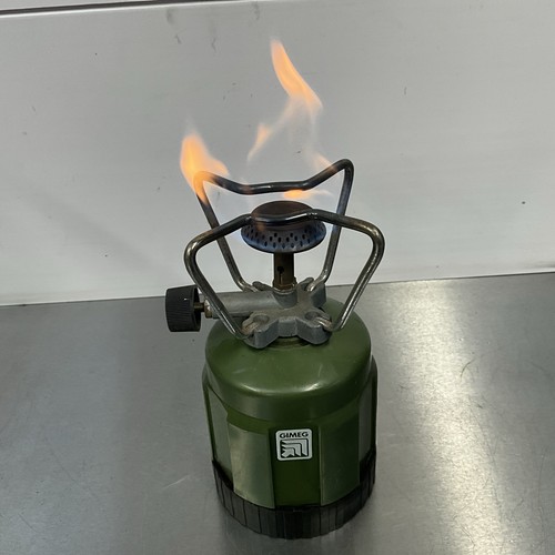 Gimeg camping gaz - gimeg,