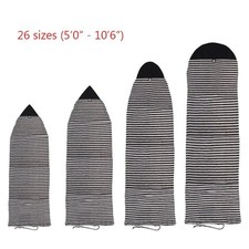 Surfboard sock bag for - sock, to