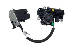 VW Tailgate Boat Soft Close