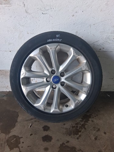 Ford focus zetec mk2 08 - focus,