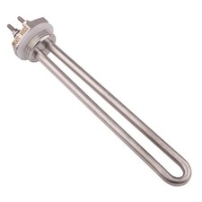 12V Heating Element DC Solar