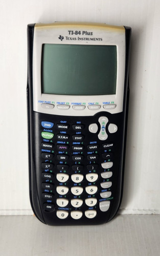 Texas instruments plus - texas,
