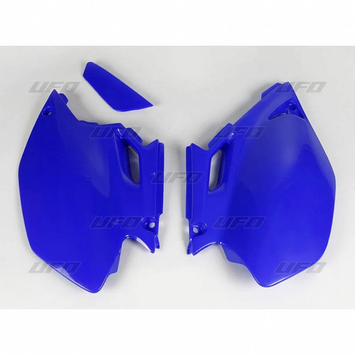 Ufo side panels yamaha - panels,