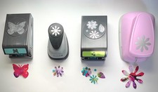 Quality paper punch shape