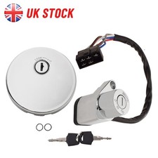 Ignition Switch Fuel Cap For