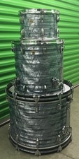 Ludwig Legacy Drums - Sky Blue
