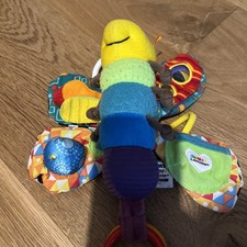 Baby Activity Stroller Pram