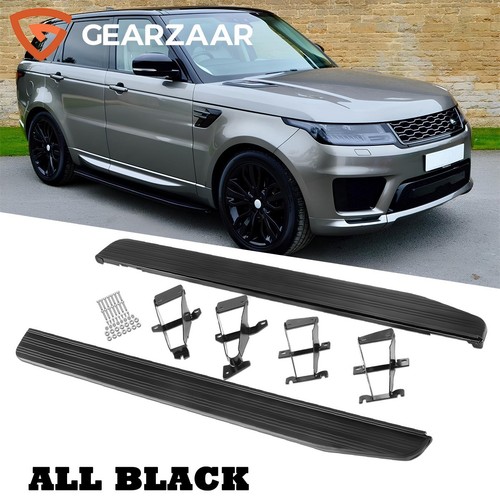 For range rover - sport, &