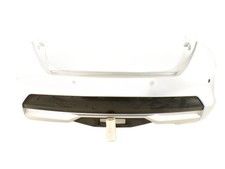 NISSAN MICRA Rear Bumper