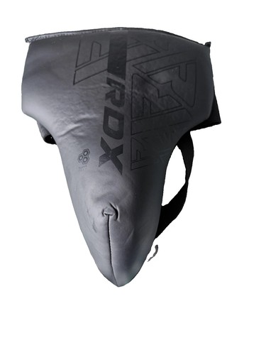 Rdx men groin - groin, guard