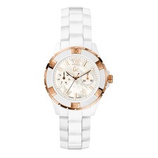 Gc X69003L1S Ladies Watch