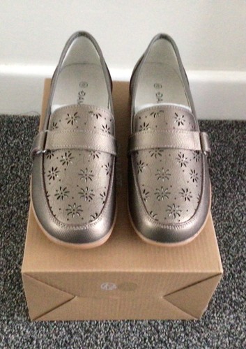 Damart mocassin ladies - , shoes
