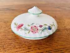 Minton Haddon Hall Tea Pot