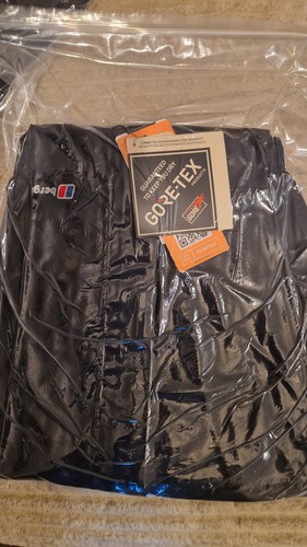 Berghaus goretex maitland - goretex,
