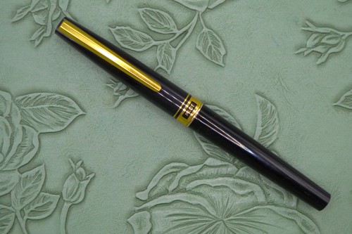 Vintage pilot black fountain - pilot,