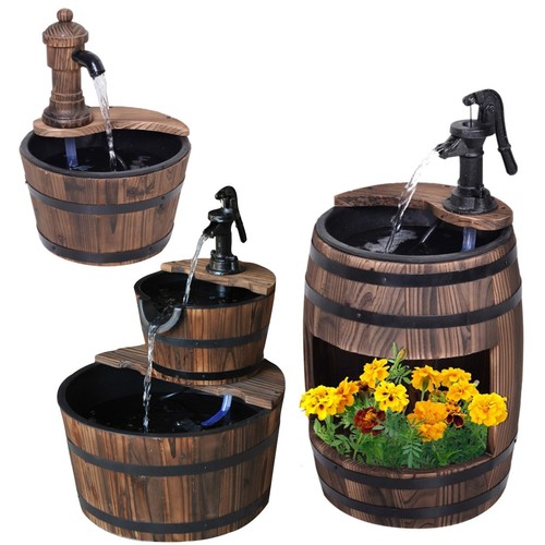 Solid wood and - solid,