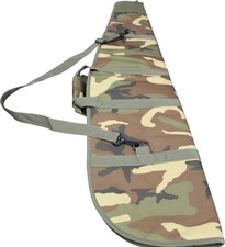 Nitehawk Wide Padded Gun Bag
