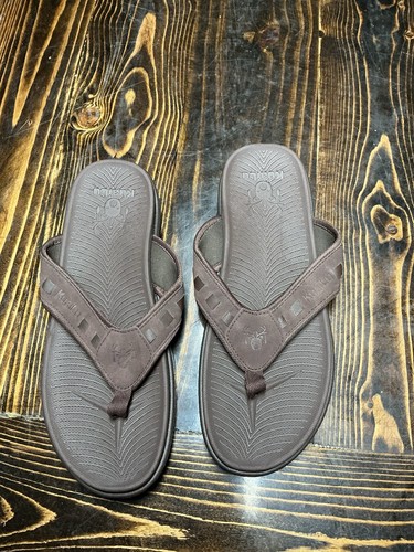 Kuailu men leather sport - men's,