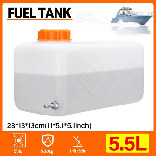 Plastic fuel oil gasoline - gasoline, tank