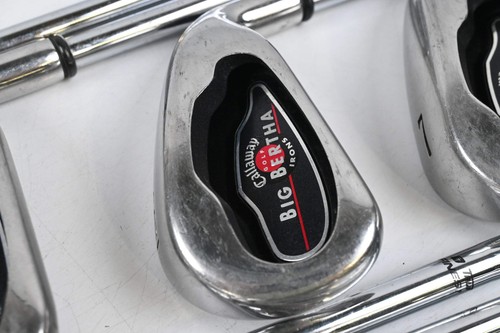 Callaway big bertha - callaway,