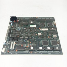 The main event pcb - main,