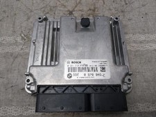 BMW 118d joy 5door 2014 Engine