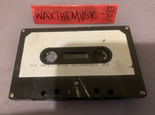 DJ WHIZ KID old school