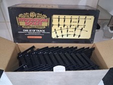 Hornby Stephenson Rocket 25 Foot Track 96 Pieces G102 Boxed Ref UP