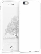 iPhone 6 / 6s White Bumper