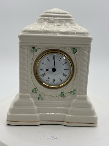 Belleek ireland cream ceramic - cream,