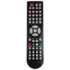 Genuine TV Remote Control for