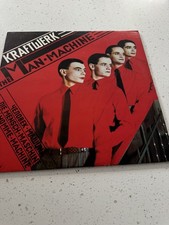 Kraftwerk – The Man-Machine
