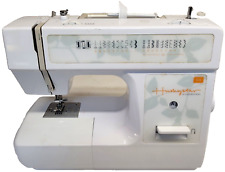 Husqvarna Viking E10 Huskystar Sewing Machine Untested Spares & Repairs