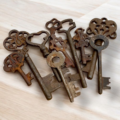 Antique style 19th century - style,
