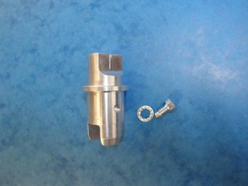 Genuine triumph alloy tappet - triumph,