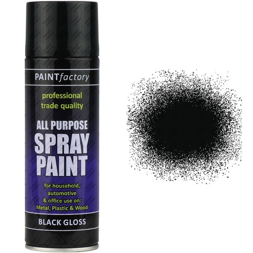 All purpose aerosol - aerosol, spray
