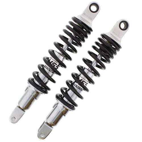 Pair shock absorbers - pair,