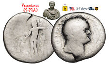 Ancient Roman Empire Coin