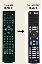 Technika lcd22 228w remote - lcd22-228w,