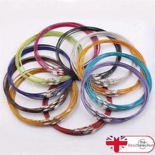 5 or 10 x 25cm MEMORY WIRE