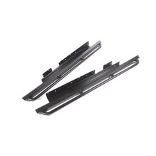 Terrafirma Land Rover