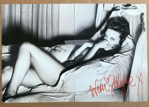 Kylie minogue bares all - minogue,