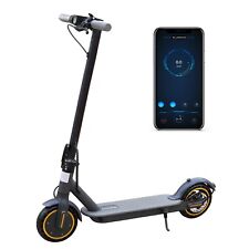 AOVOPRO 350W Electric Scooter for Adults 10.5AH - 25KM/H Top Speed 30KM Range