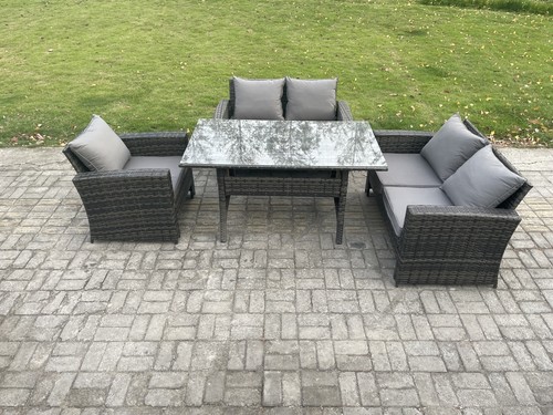 Fimous rattan outdoor garden - fimous,