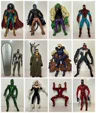 Marvel Action Figures 6" -