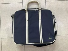 Rare Vintage Lacoste bag
