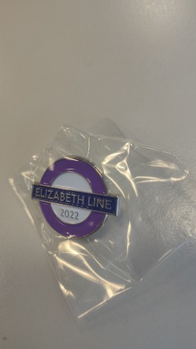 Tfl elizabeth line london - tfl,