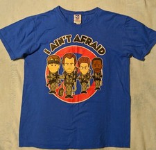 TINY IDOLS GHOSTBUSTERS I