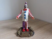 SEG Toys House of 1000 Corpses Captain Spaulding Action Figure Rob Zombie Horror