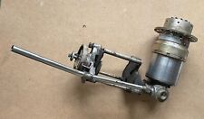 Gipsy Major / Chipmunk Coffman starter S7 mk2